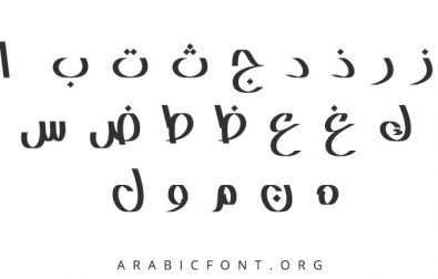 arabic fonts for photoshop mac
